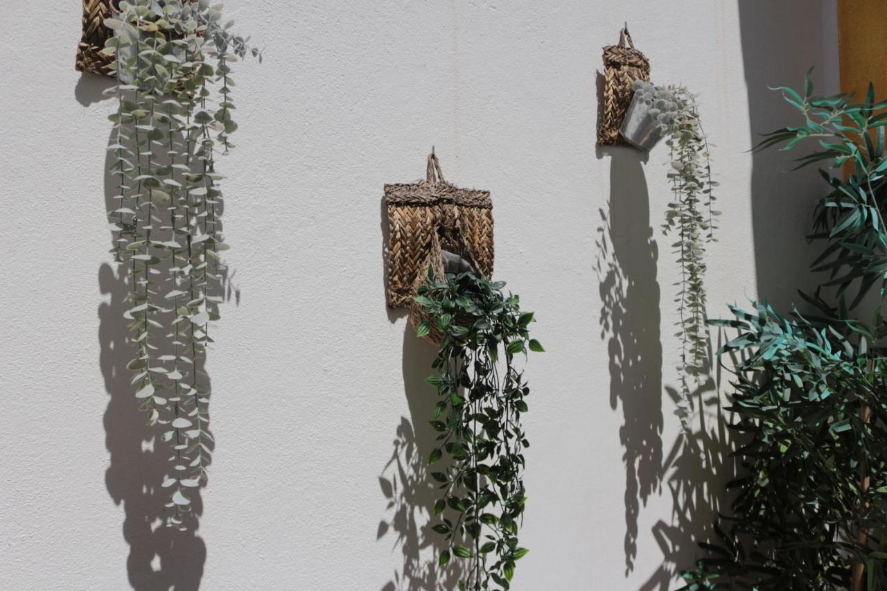 Birdy House Villa FAO Exteriör bild